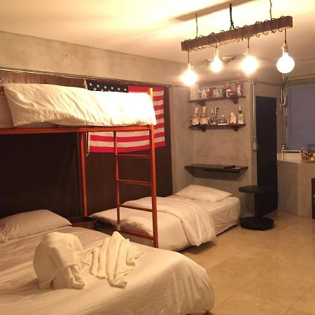 Renovated Loft Style Condo Banguecoque Exterior foto
