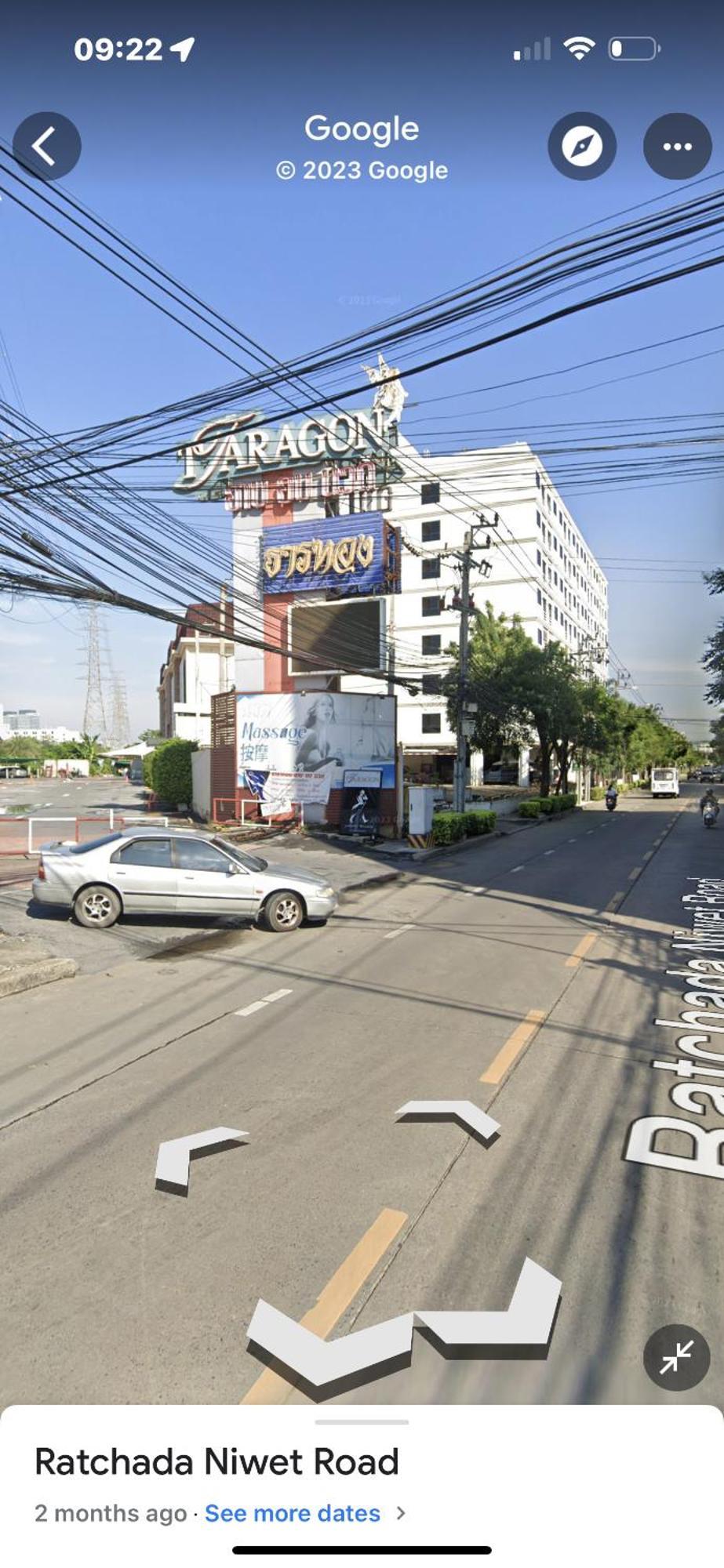 Renovated Loft Style Condo Banguecoque Exterior foto